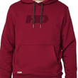 Moletom Masculino HD Canguru Touch VINHO-H0588- -2-